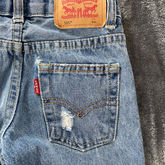 Toddler jeans - Picture 5 of 7